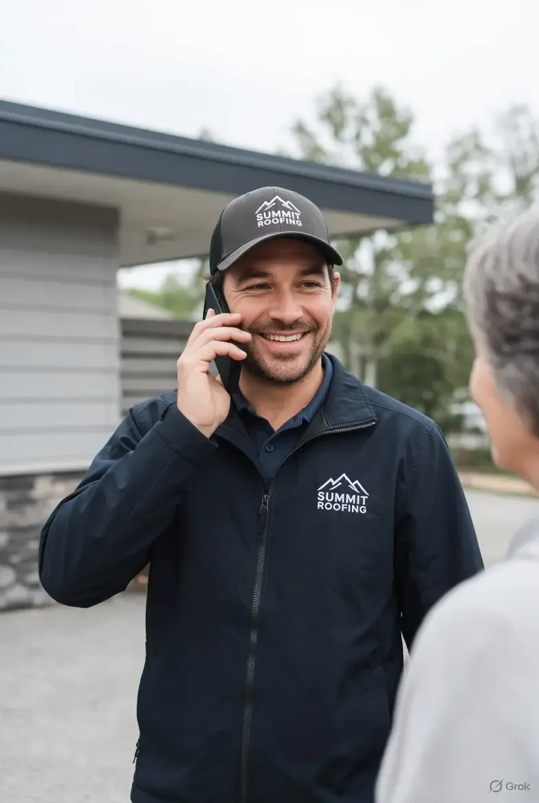Flat Roof Leak Repair Spencer, MA FAQs